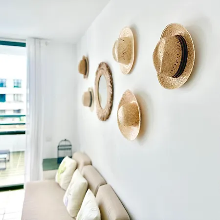 דירה 2the Location - Americas & Parking *