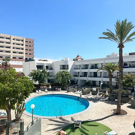 The Location - Américas&parking *