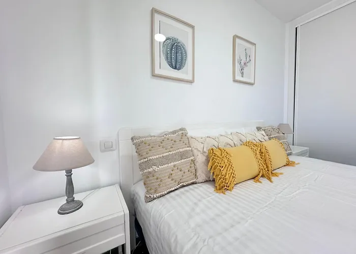 2the Location - Americas & Parking Apartamento Playa de las Americas (Tenerife)