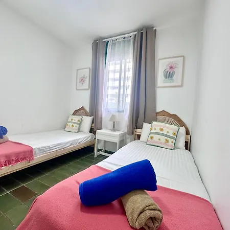 Apartament 2the Location - Americas & Parking Playa de las Americas (Tenerife)