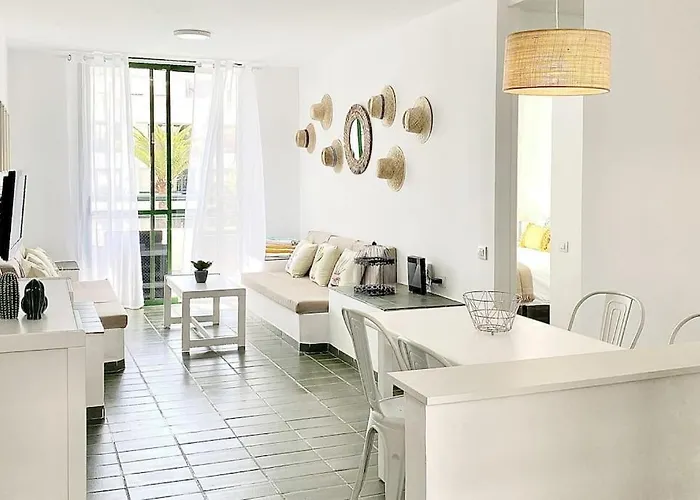 Appartement 2the Location - Américas&parking