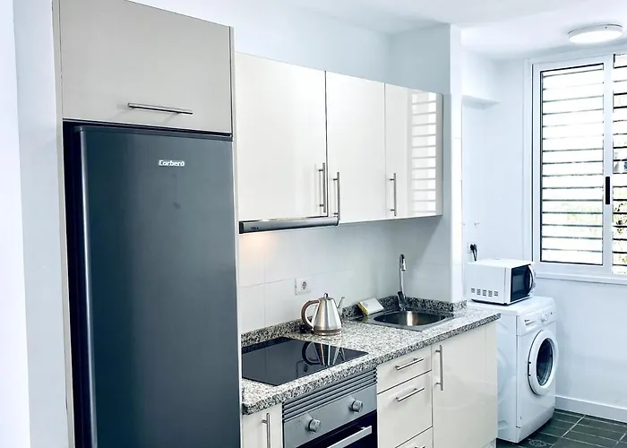 2the Location - Américas&parking *