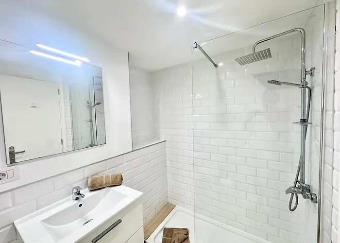 2the Location - Américas&parking Playa de las Américas