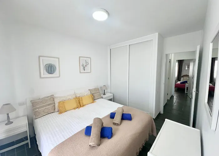 2the Location - Américas&parking