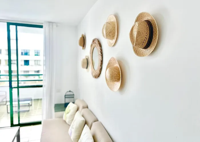 Appartement 2the Location - Américas&parking *